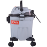 Пылесос строительный РЕСАНТА ПС-1400/15 75/19/4
